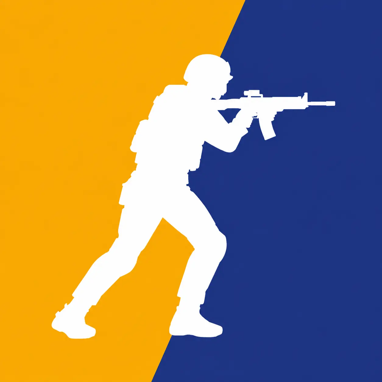 Со скинами CS:GO и CS2