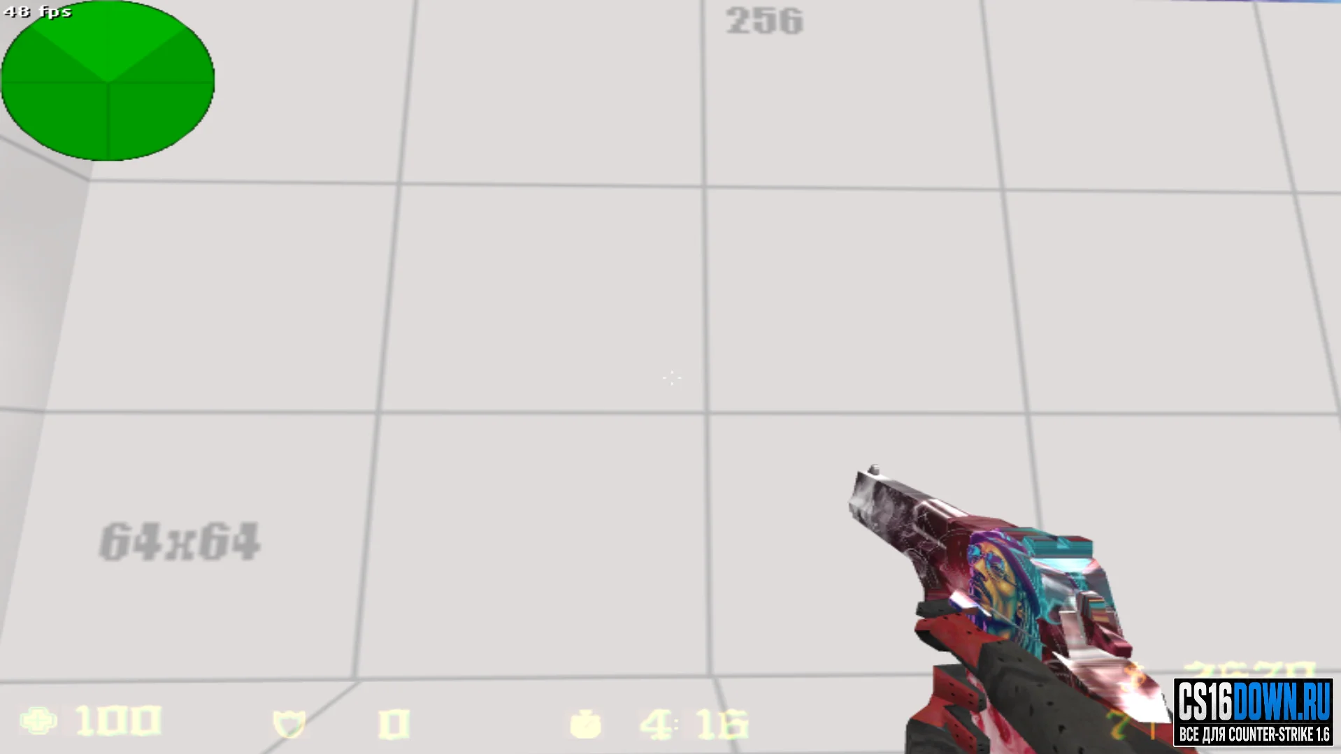 Пак оружия «Snoop Dogg» для CS 1.6 #5