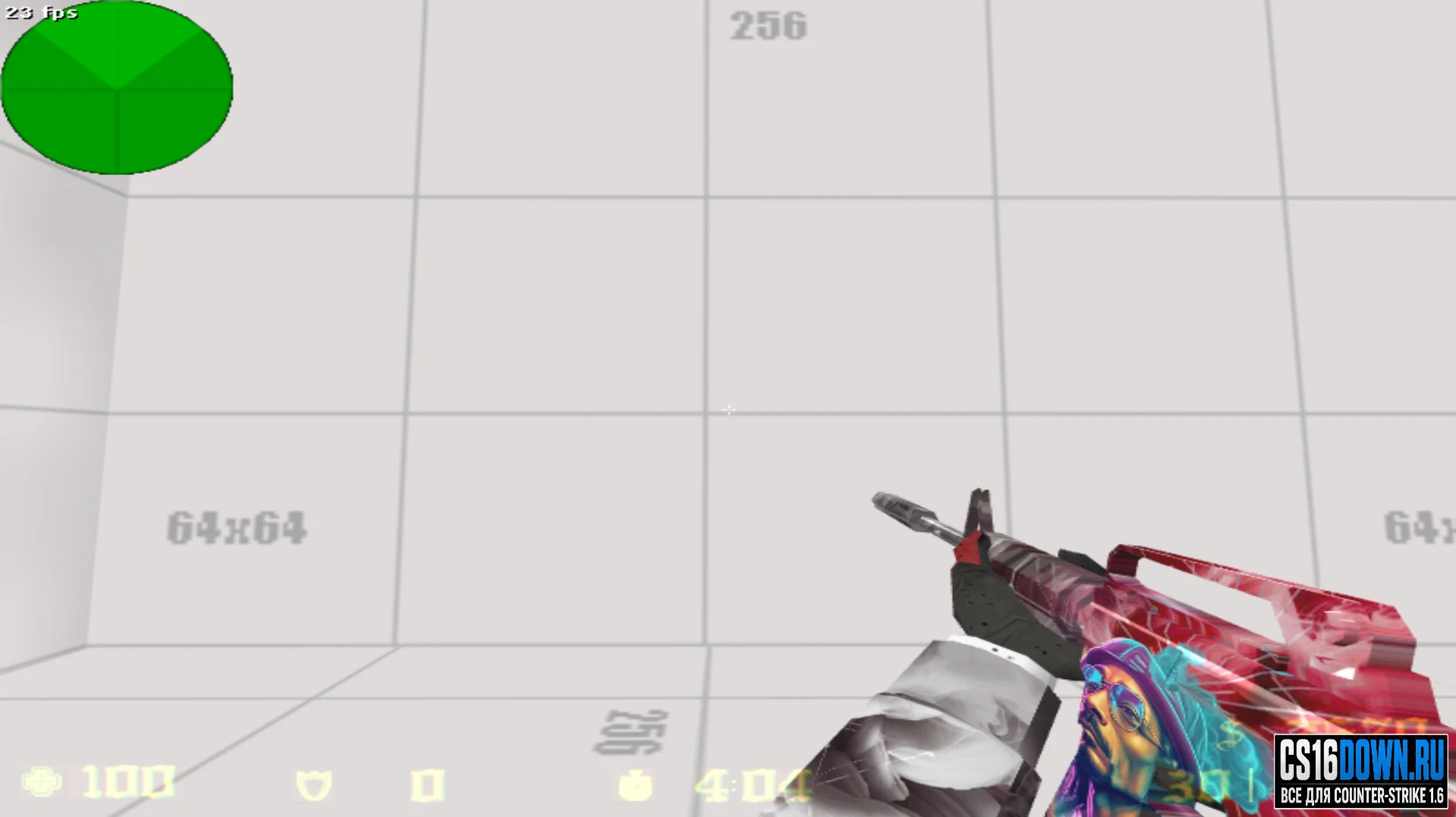 Пак оружия «Snoop Dogg» для CS 1.6 #2