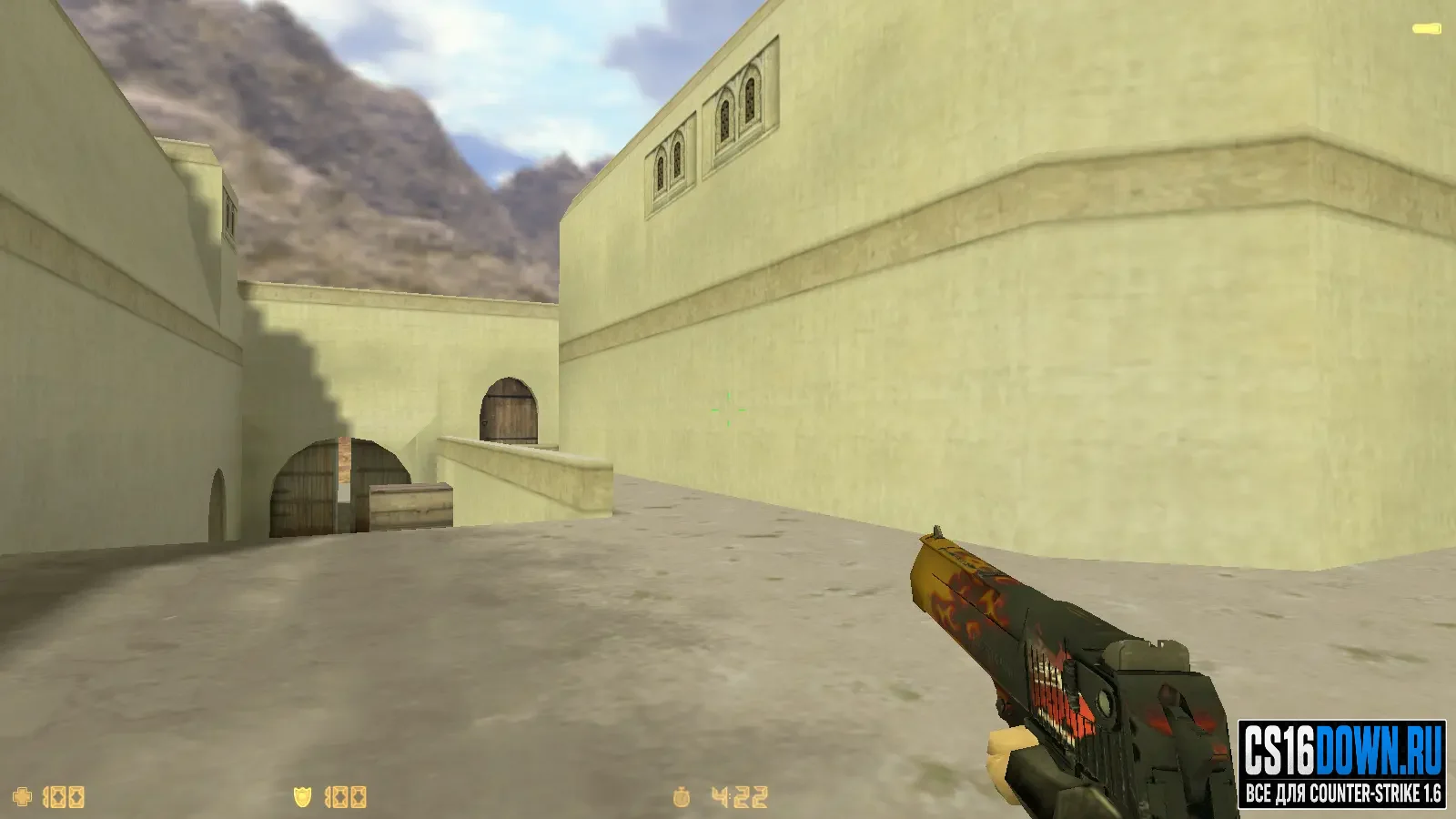 CS 1.6 от Кокосика #6