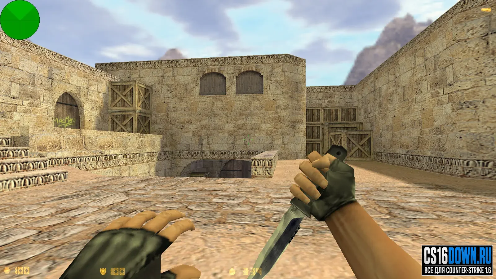 Counter-Strike 1.0 #3