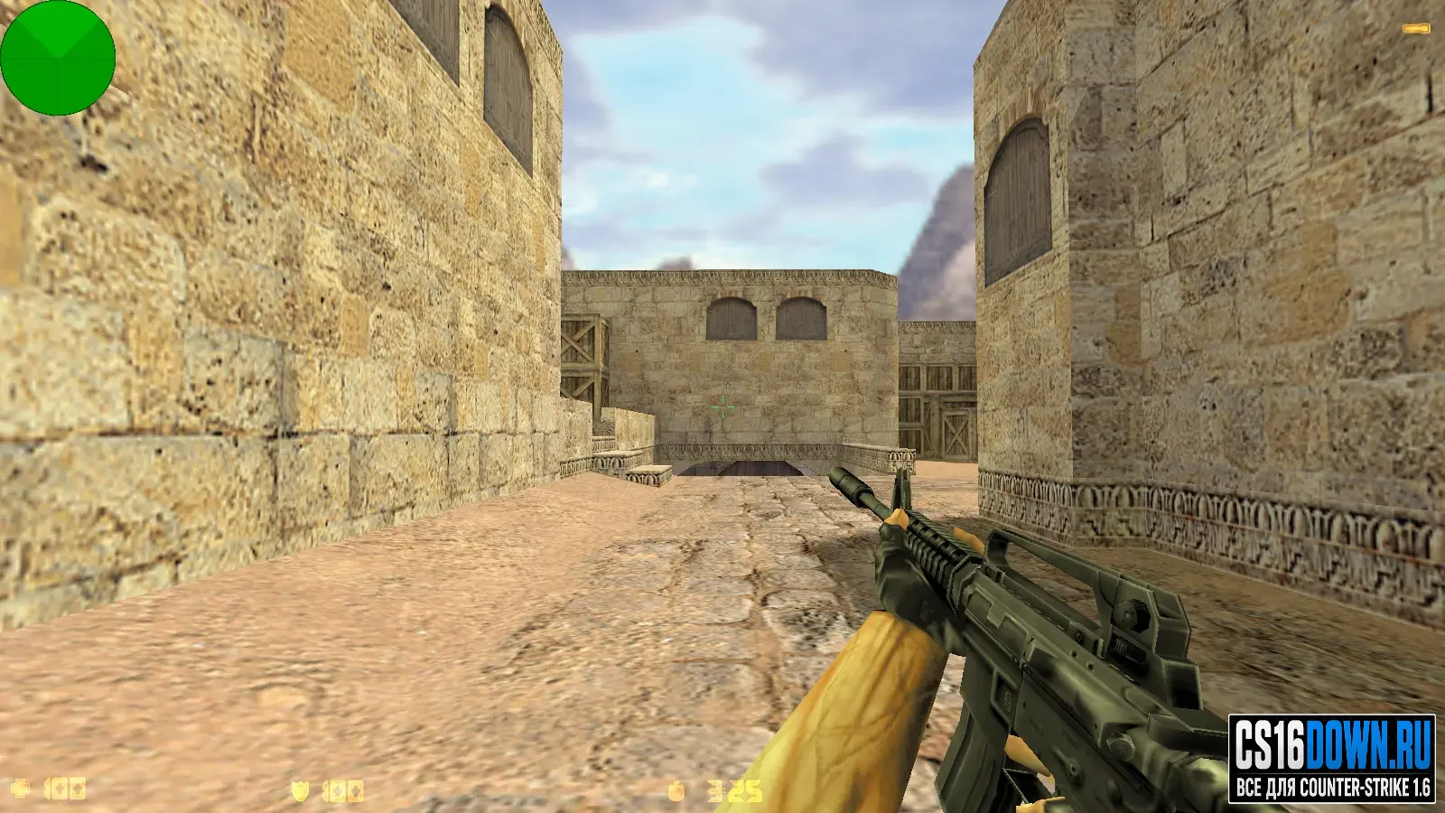 Counter-Strike 1.0 #6