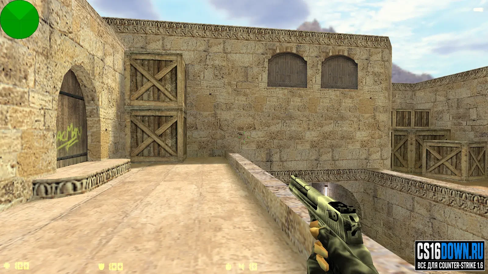 Counter-Strike 1.0 #7