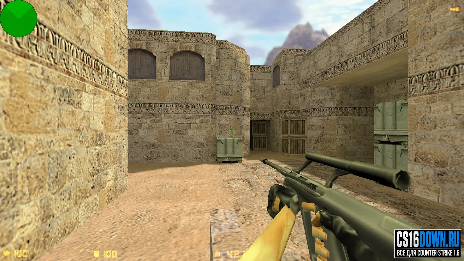 Counter-Strike 1.0 #8