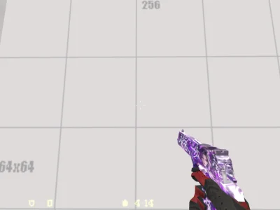 Пак оружия «Shinobu Purple» для CS 1.6 #6