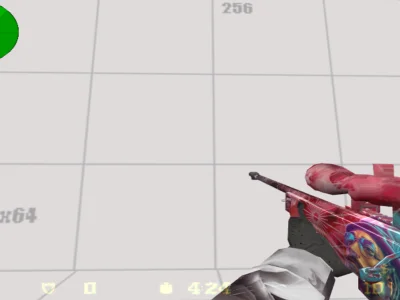 Пак оружия «Snoop Dogg» для CS 1.6 #4