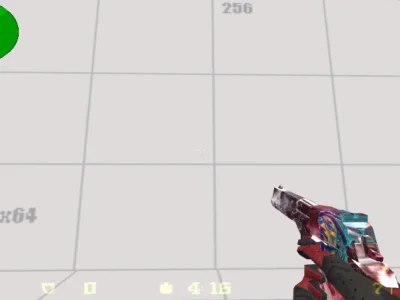 Пак оружия «Snoop Dogg» для CS 1.6 #5