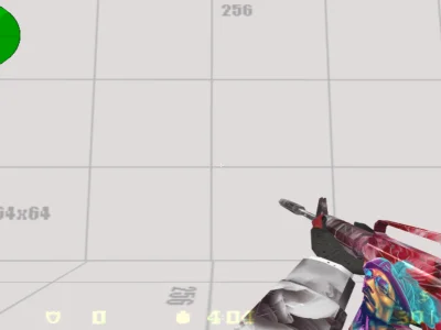 Пак оружия «Snoop Dogg» для CS 1.6 #2