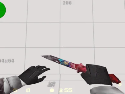 Пак оружия «Snoop Dogg» для CS 1.6 #6