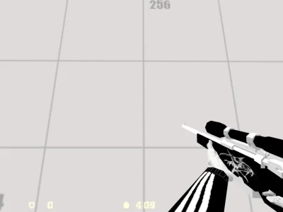 Пак оружия «Adidas» для CS 1.6 #4