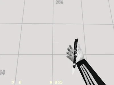 Пак оружия «Adidas» для CS 1.6 #5