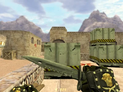 CS 1.6 Exclusive #3