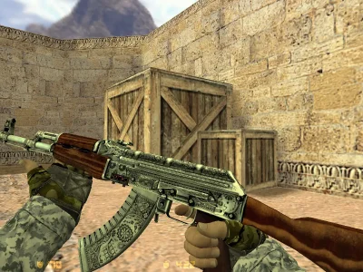 CS 1.6 Exclusive #4