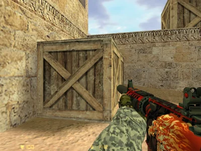 CS 1.6 Exclusive #5