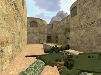 CS 1.6 Exclusive #6