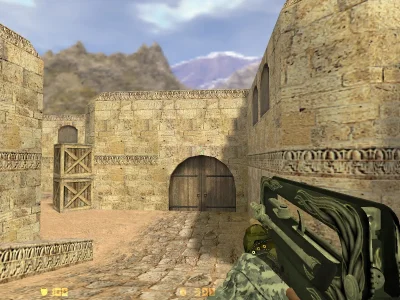 CS 1.6 Exclusive #7