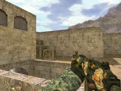 CS 1.6 Exclusive #8