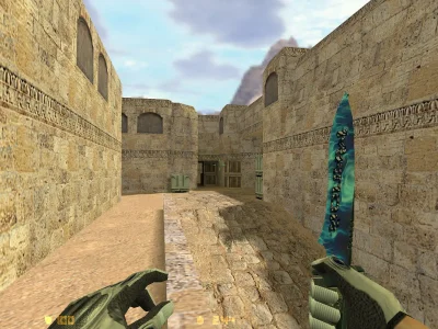 CS 1.6 от Малого #3