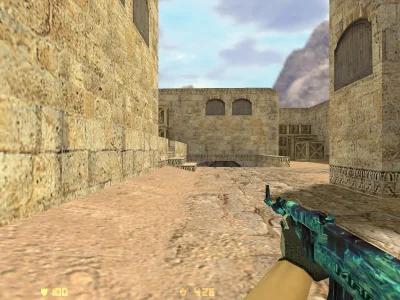 CS 1.6 от Малого #4