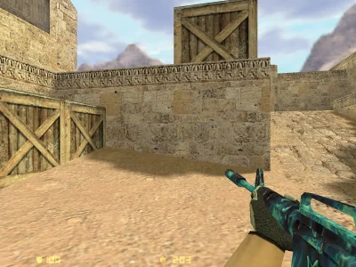 CS 1.6 от Малого #5