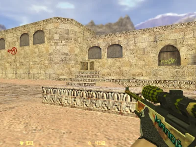 CS 1.6 от Малого #6