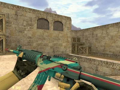 CS 1.6 от Малого #8