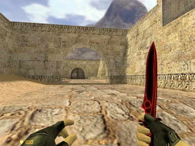 CS 1.6 Focus #3