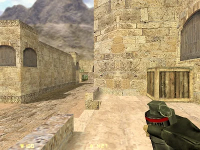 CS 1.6 Focus #4