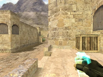 CS 1.6 Focus #5