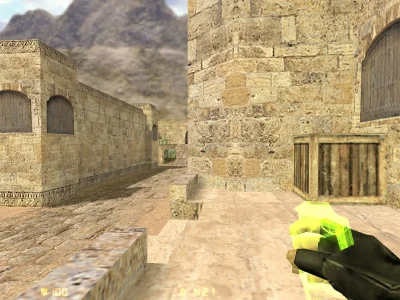CS 1.6 Focus #6