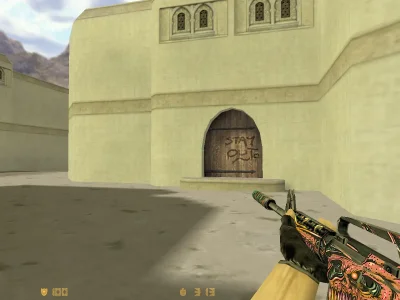 CS 1.6 от Кокосика #4