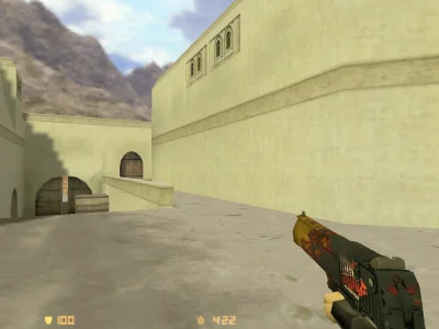 CS 1.6 от Кокосика #6