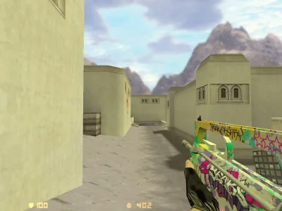 CS 1.6 от Кокосика #7