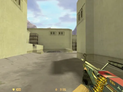 CS 1.6 от Кокосика #8