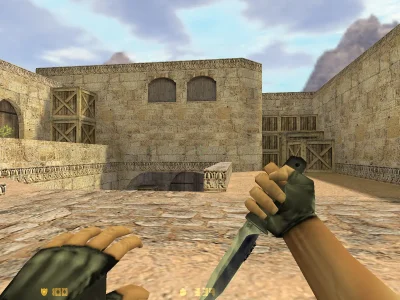 Counter-Strike 1.0 #3