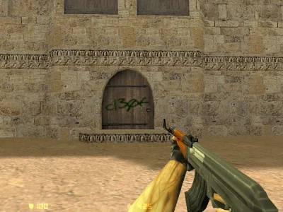 Counter-Strike 1.0 #4