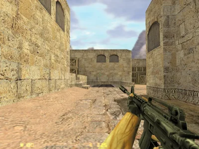 Counter-Strike 1.0 #6