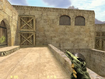 Counter-Strike 1.0 #7