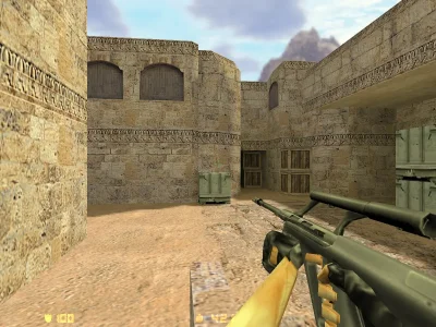 Counter-Strike 1.0 #8