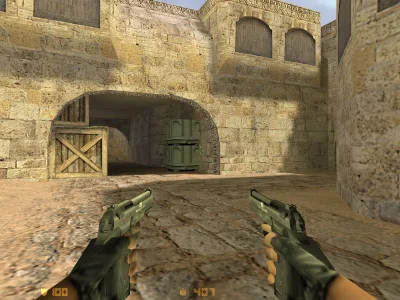 Counter-Strike 1.0 #9