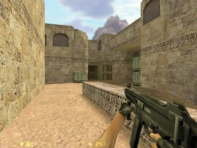 Counter-Strike 1.0 #10