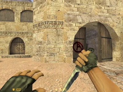 Counter-Strike 1.3 #3