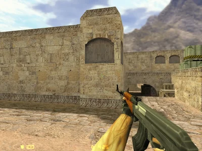 Counter-Strike 1.3 #4