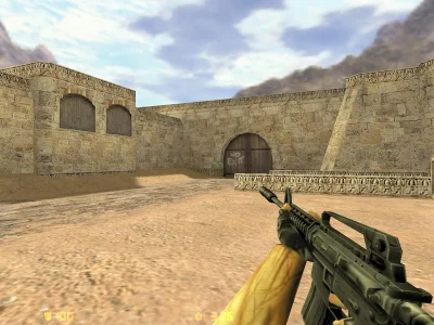 Counter-Strike 1.3 #6