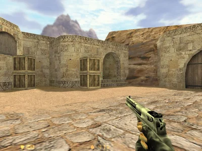 Counter-Strike 1.3 #7