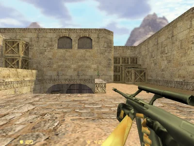 Counter-Strike 1.3 #8