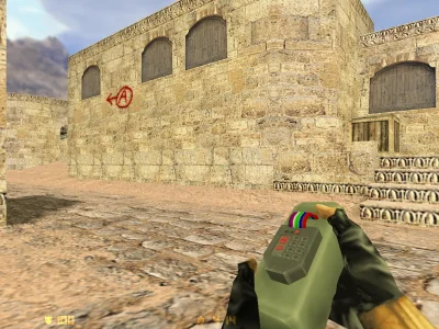 Counter-Strike 1.3 #9