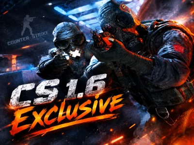 CS 1.6 Exclusive #1