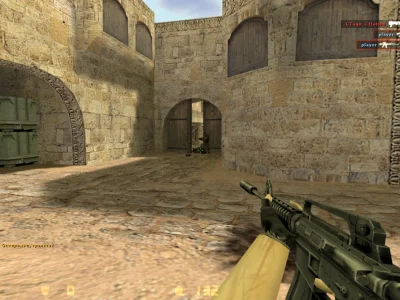 CS 1.6 High Skill #3