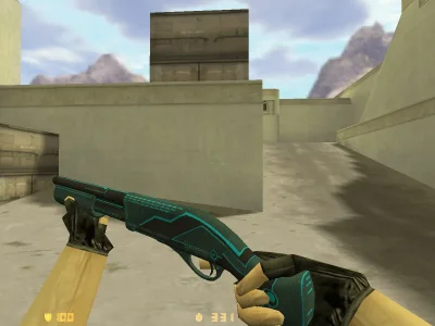 CS 1.6 от Кокосика #9